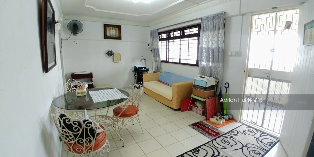 Blk 217 Petir Road (Bukit Panjang), HDB 4 Rooms #192981962